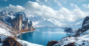 古都沈陽-全程高速直通長白山-池北區全景雙動4日游